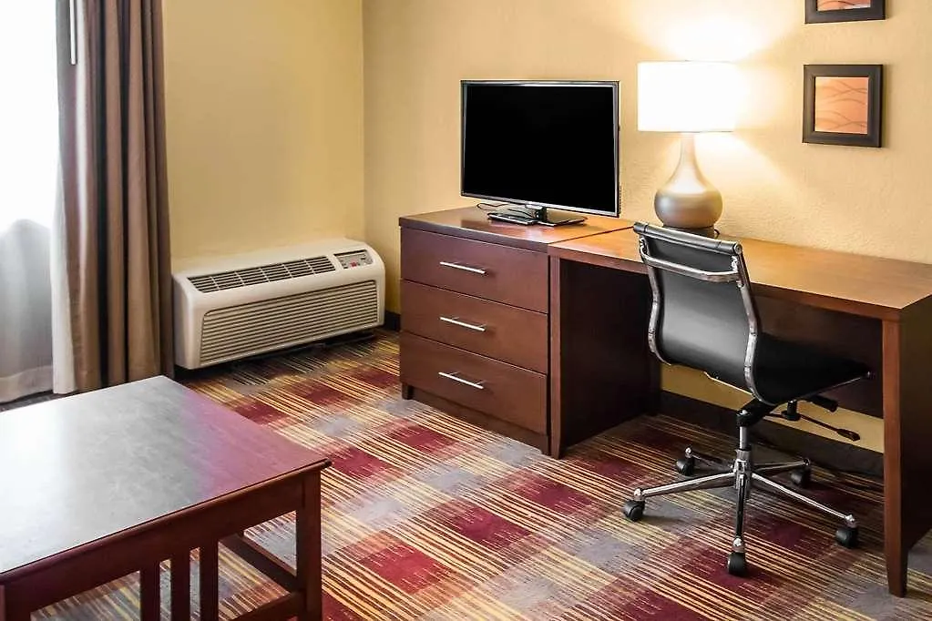Sleep Inn Savannah Midtown Hotel