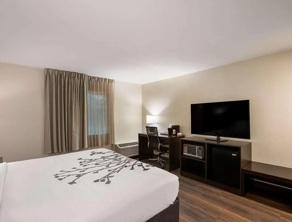 Sleep Inn Savannah Midtown Hotel