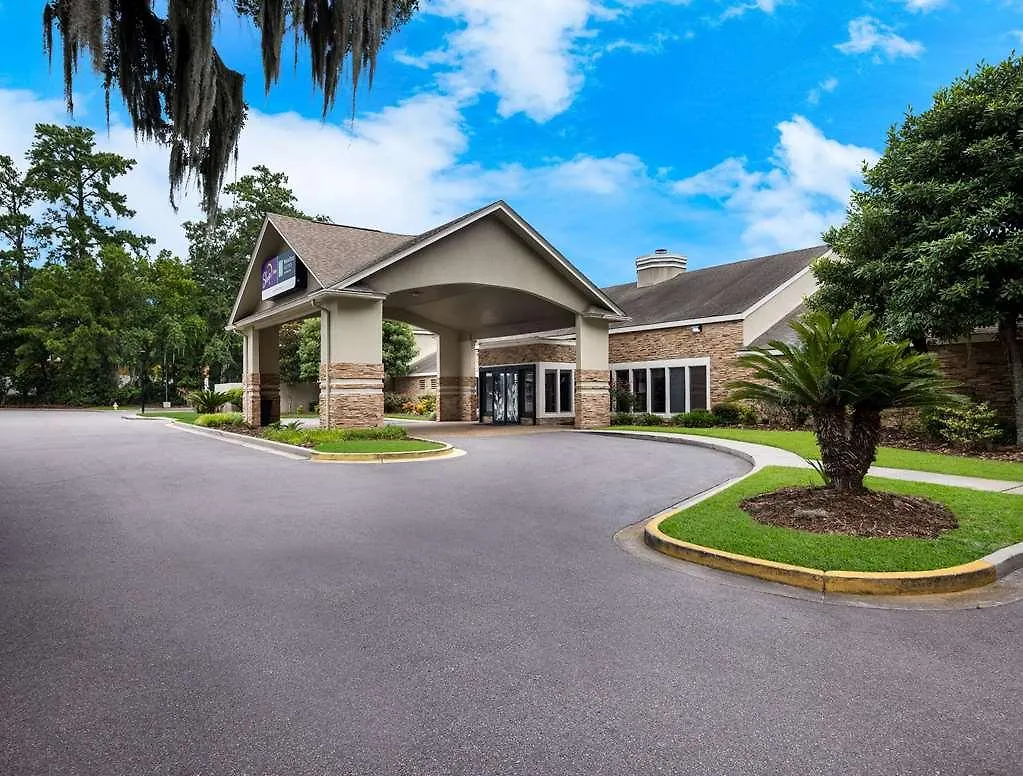 Sleep Inn Savannah Midtown United States