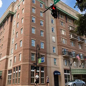 Hotel Express - Historic District, Savannah