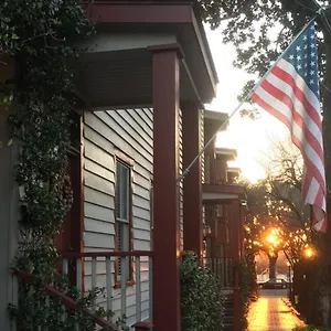 The On Taylor Hotel